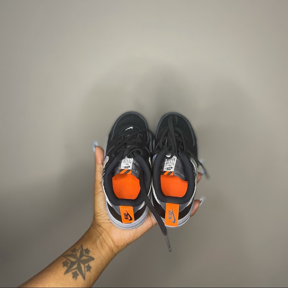 Nike kids shoes